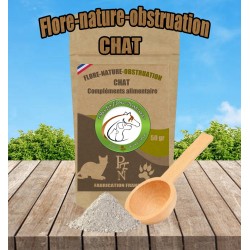 FLORE-NATURE OBSTRUATION CHAT