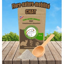 FLORE-NATURE MOBILITE CHAT